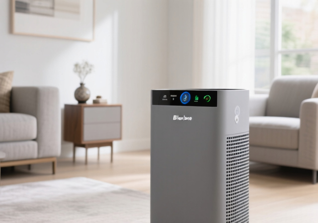 Blueair Classic 480i Review
