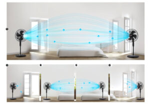 How to Increase Airflow to One Room