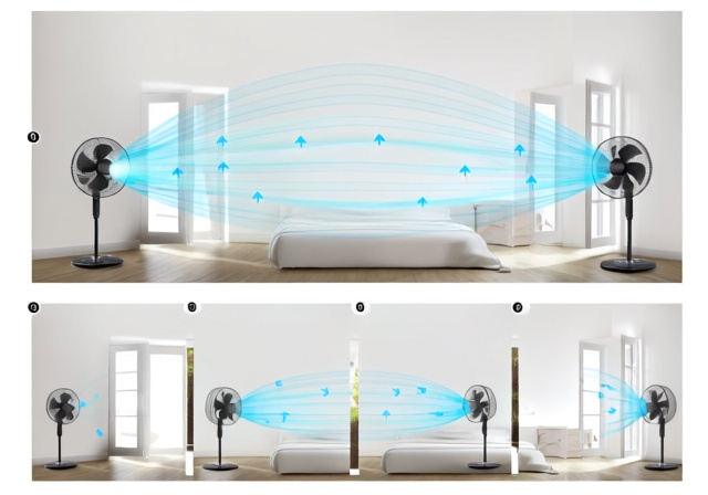 How to Increase Airflow to One Room