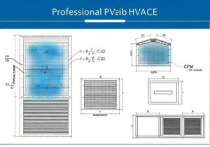 Return Air Grille Sizing Calculator