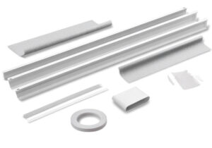Best Window Seal For Portable Air Conditioners
