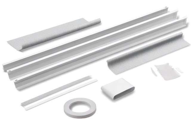 Best Window Seal For Portable Air Conditioners