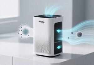 Airdog Air Purifier
