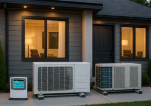 Best AC Unit for 2000 Sq Ft House