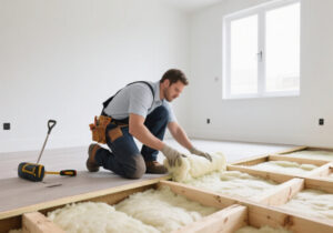 Floor Insulation R Value