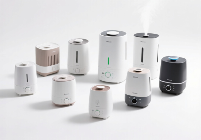 Best Humidifiers