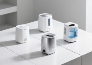 Best Small Dehumidifiers