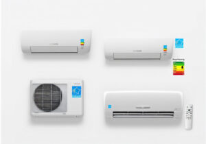 Best Energy Efficient Air Conditioners