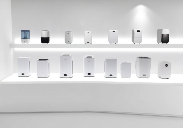 Best Dehumidifiers