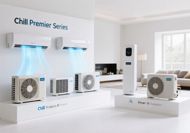Best Friedrich Air Conditioners
