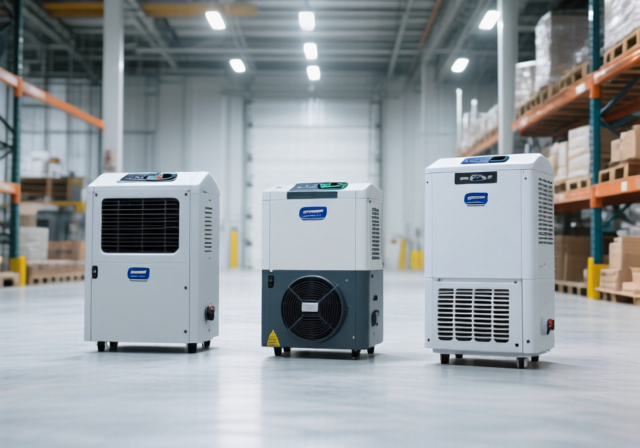 Best Commercial Dehumidifier