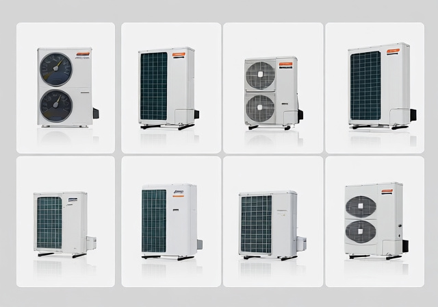 Best Heat Pumps For Cold Climates