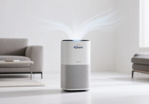 IQAir HealthPro Plus Review
