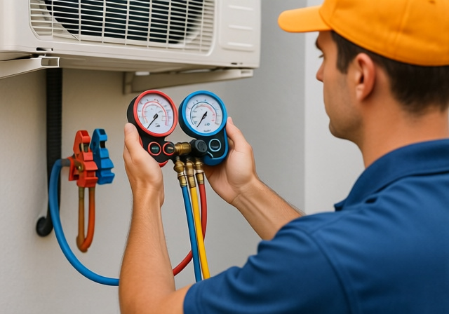 High Superheat Normal Subcooling: Complete Diagnostic Guide [cy] - AboutDarwin