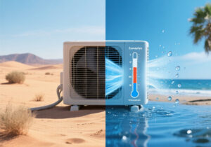 Do Evaporative Coolers Work