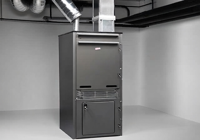 Best Gas Furnaces