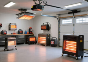 Best Garage Heaters