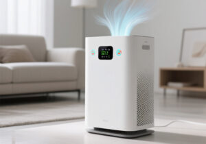 How Long To Run Air Purifier