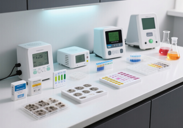 Best Home Air Quality Test Kit