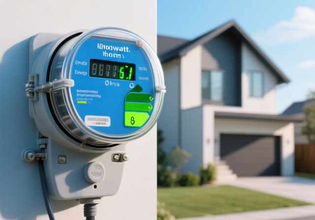 How Many kWh Per Day Is Normal