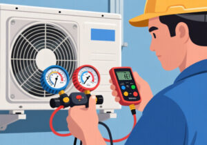 What Causes High Or Low Subcooling