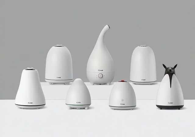 Best Crane Humidifiers
