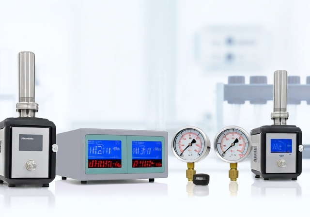 Natural Gas Density at Standard Conditions