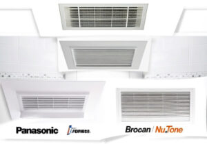 Best Bathroom Exhaust Fans