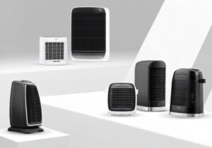 Best Small Electric Heaters For Small Rooms