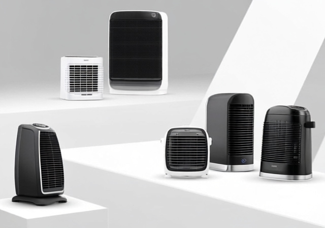 Best Small Electric Heaters For Small Rooms