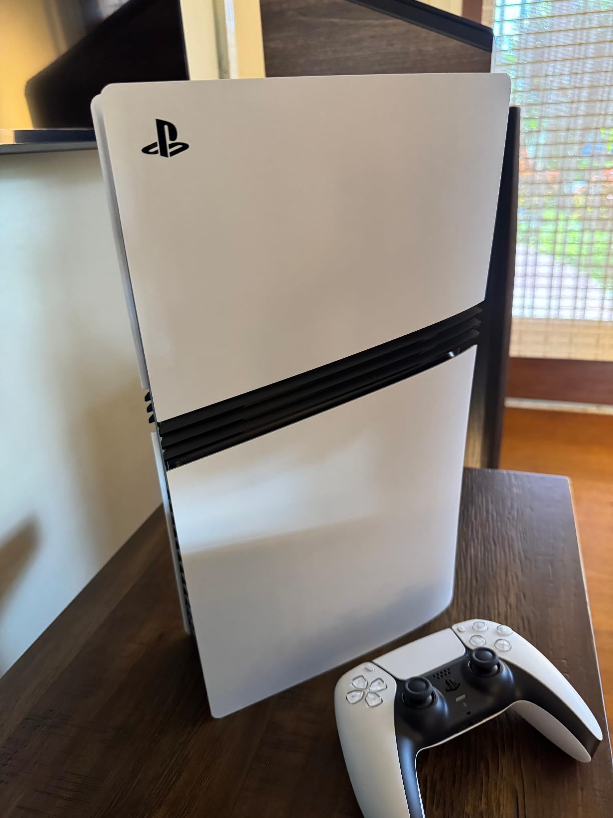 PlayStation®5 Digital Edition (slim) customer photo 2