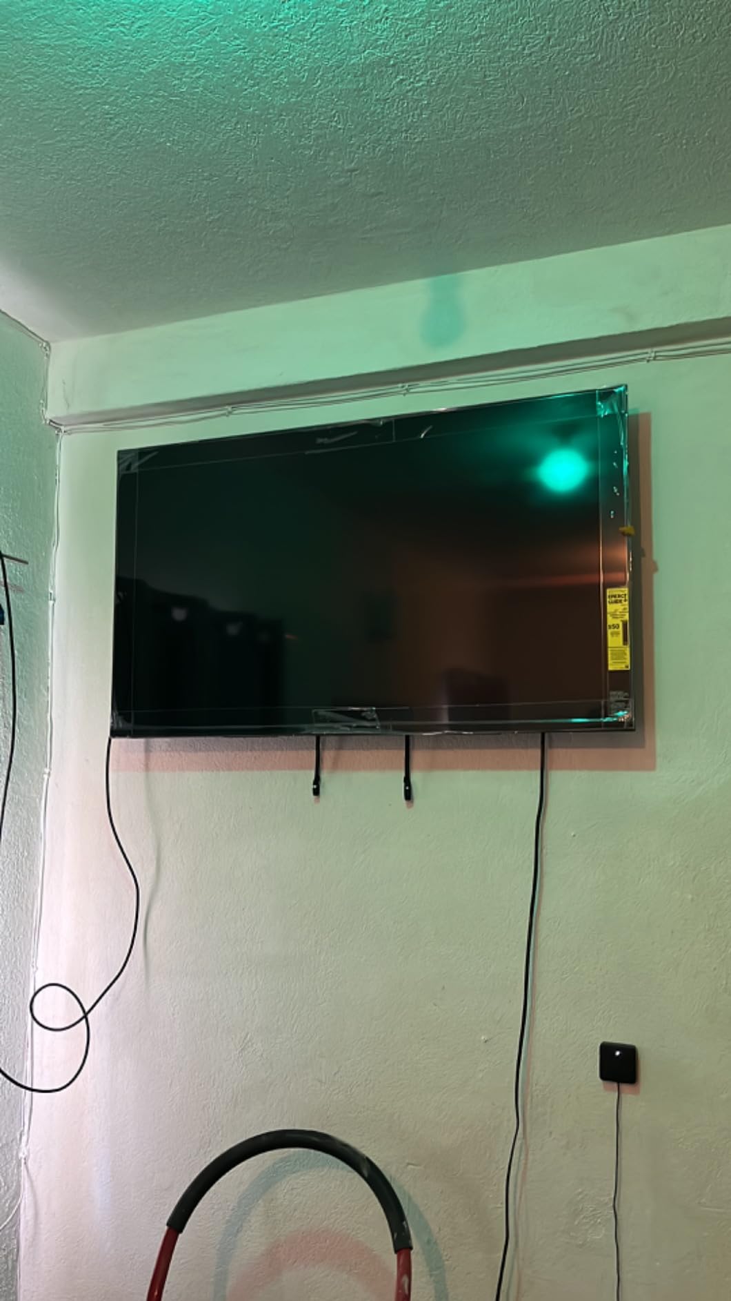 Sony 65 Inch BRAVIA 3 LED 4K HDR Smart Google TV (K-65S30) customer photo 1