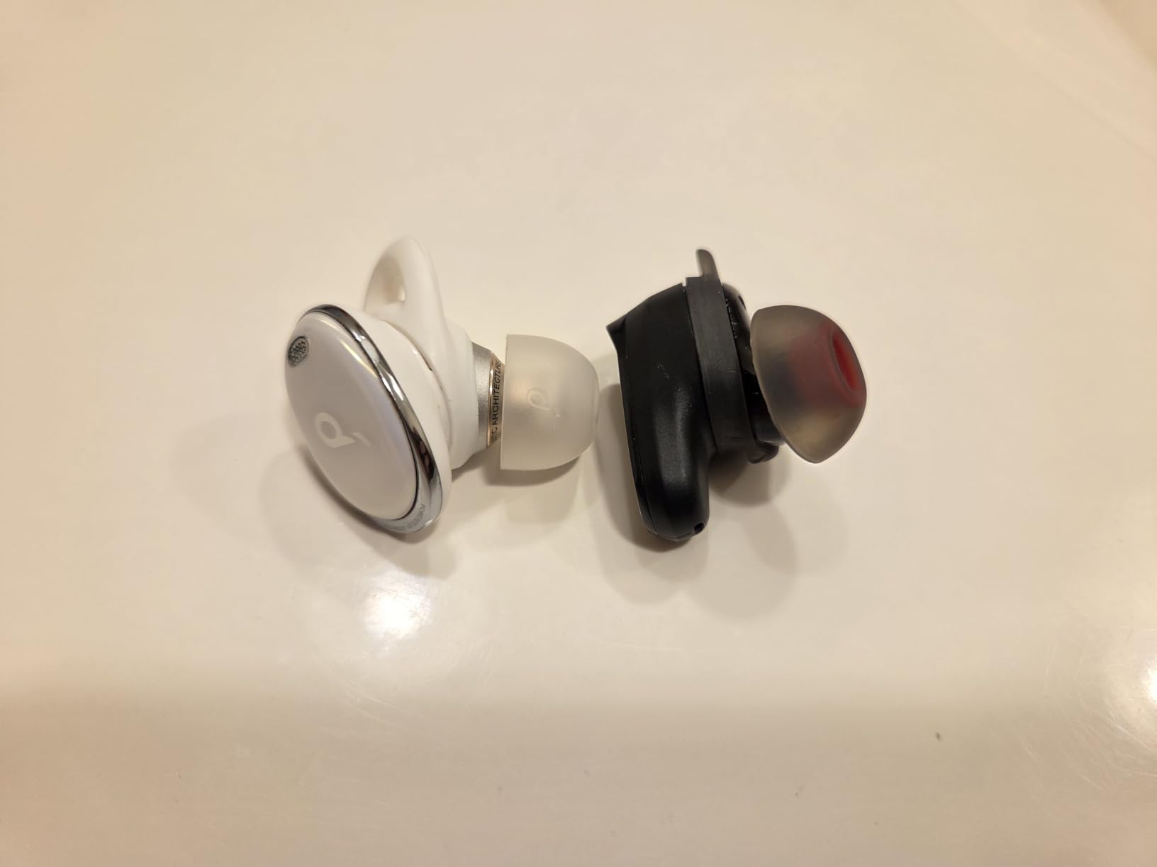 Skullcandy Method 360 ANC Wireless Earbuds with Sound by Bose - True Black customer photo 1