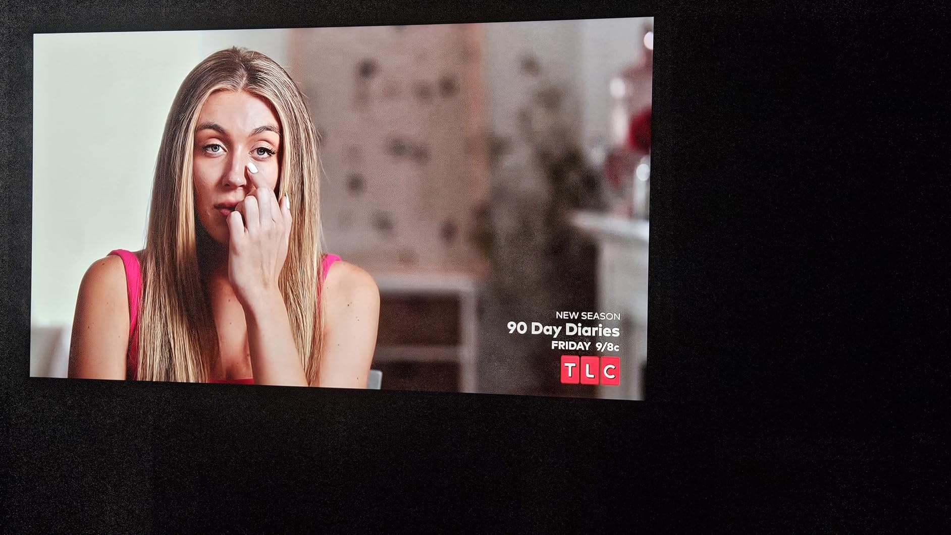 LG 65-Inch OLED evo AI 4K G5 Series Smart TV (OLED65G5WUA, 2025) customer photo 2