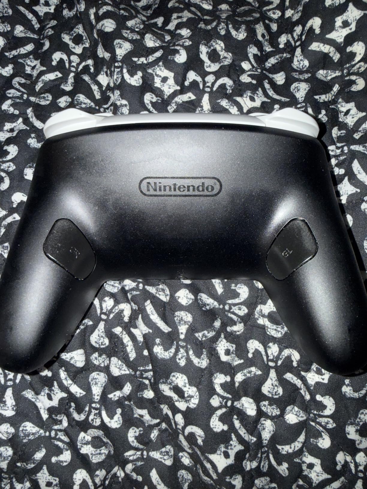 Nintendo Switch™ 2 Pro Controller customer photo 1