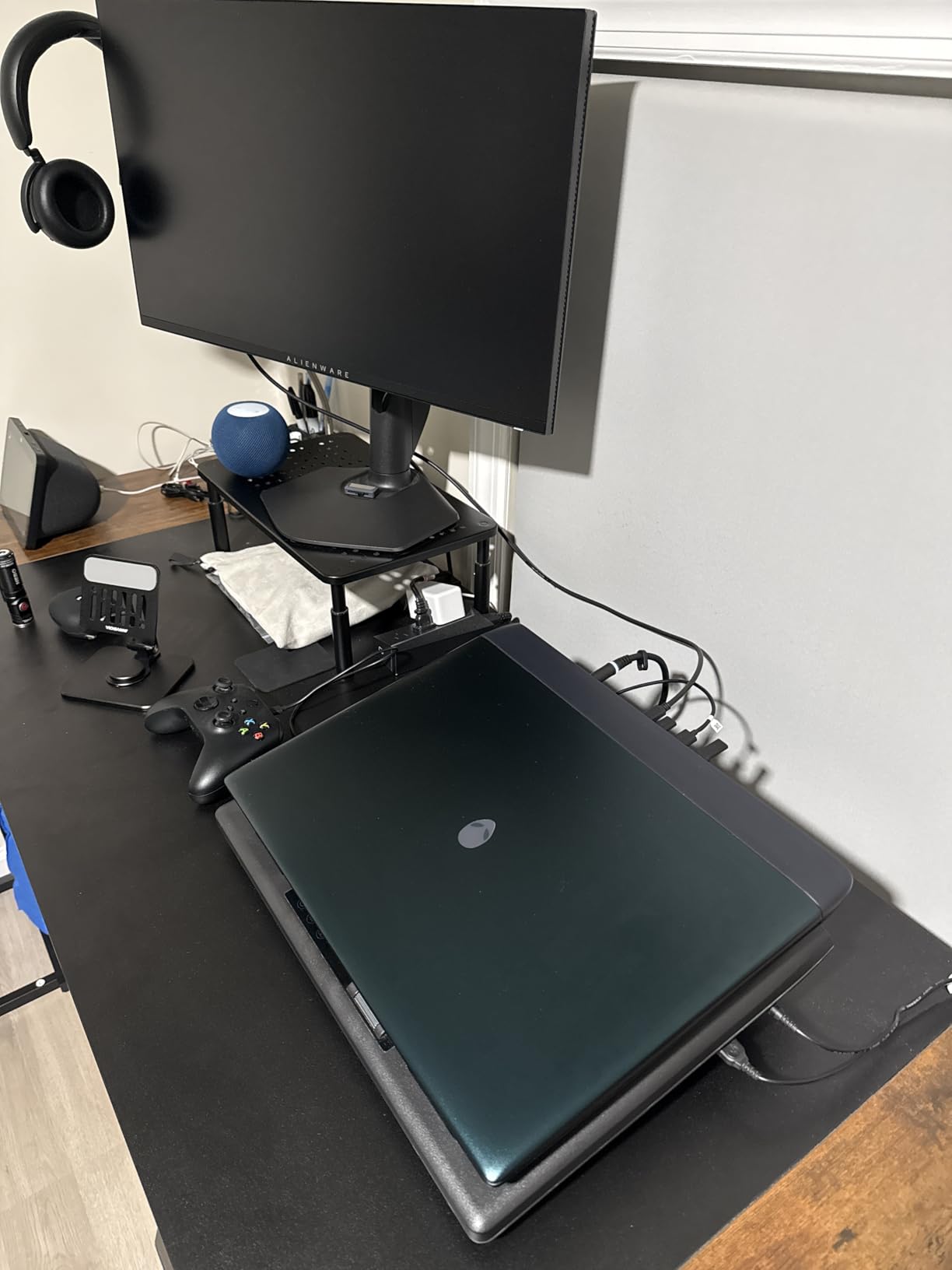 Alienware 18 Area-51 Gaming Laptop, 18