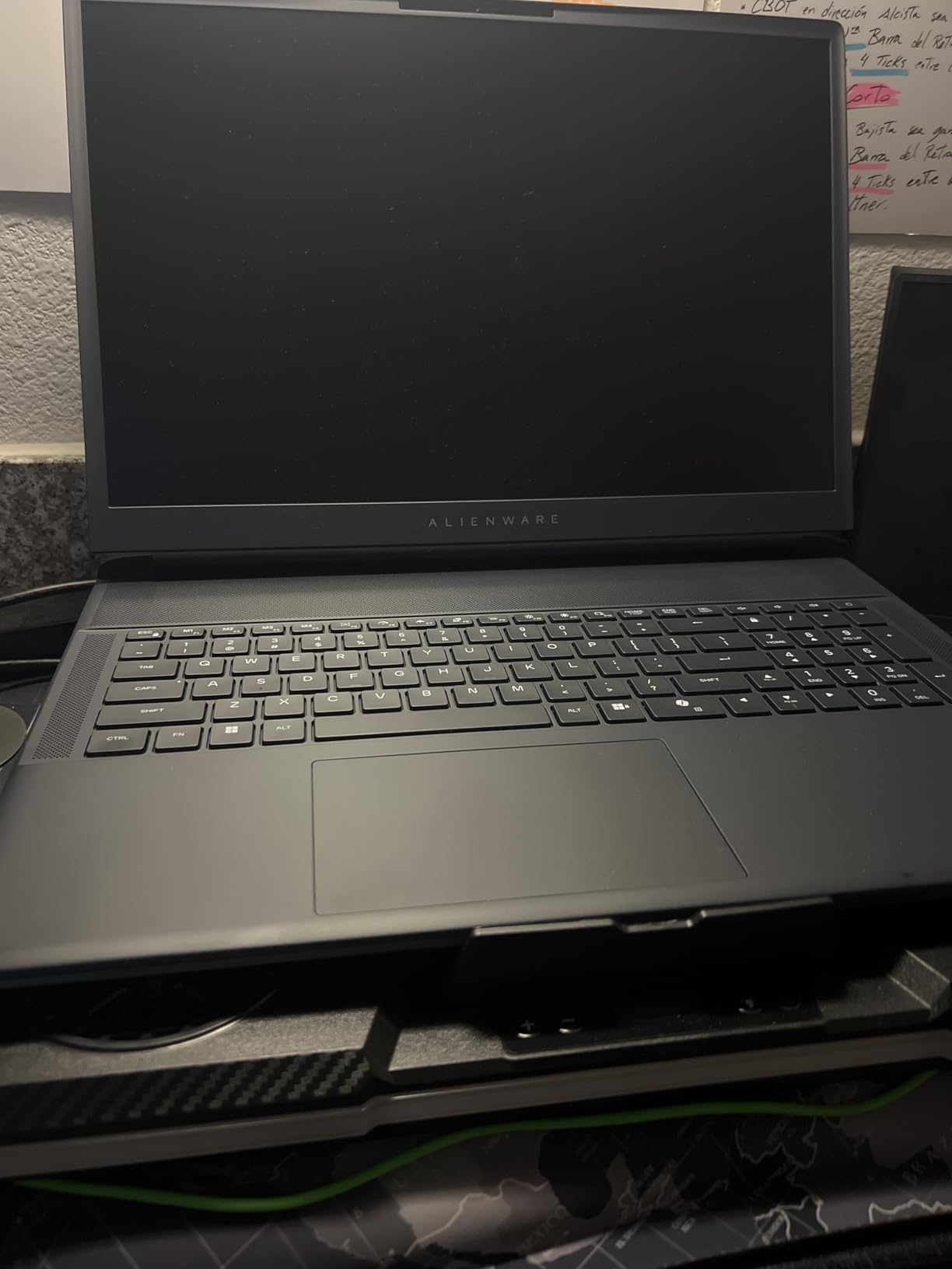 Alienware 18 Area-51 Gaming Laptop, 18