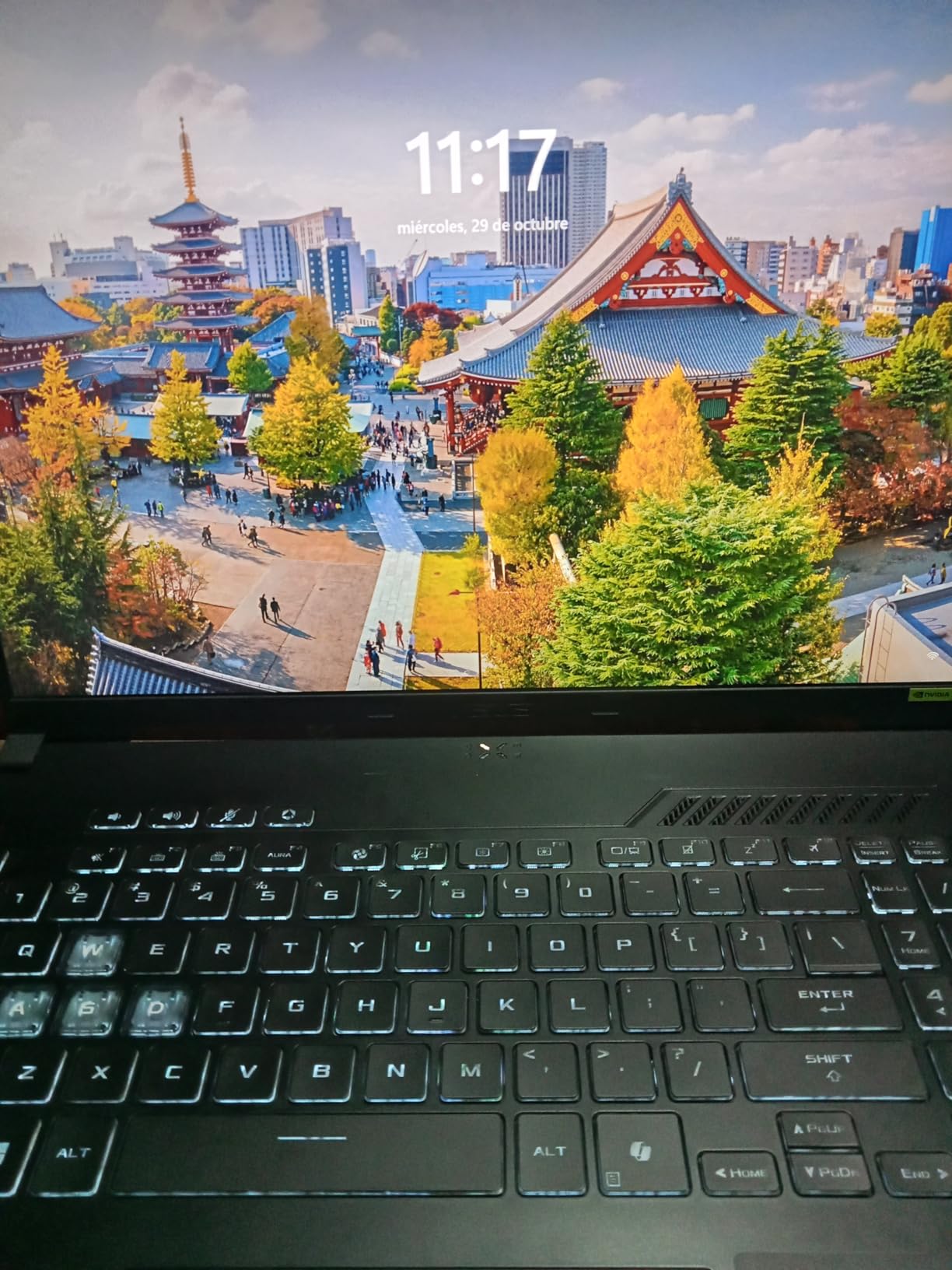 ASUS TUF Gaming F16 (2025) Gaming Laptop, 16