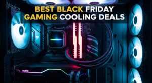 Best Black Friday Gaming Cooling Deals