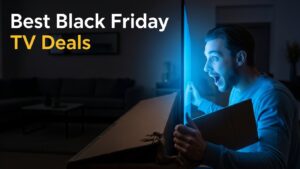 Best Black Friday TV Deals
