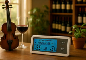 Best Hygrometers