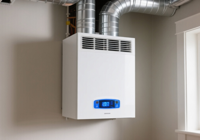 Best Gas Furnaces