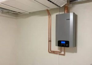Best Gas Tankless Water Heaters