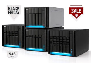 Best Black Friday NAS Deals