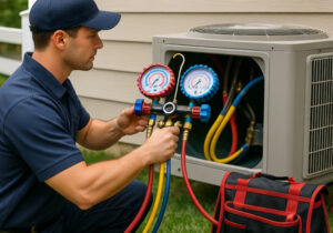 Best HVAC Gauges