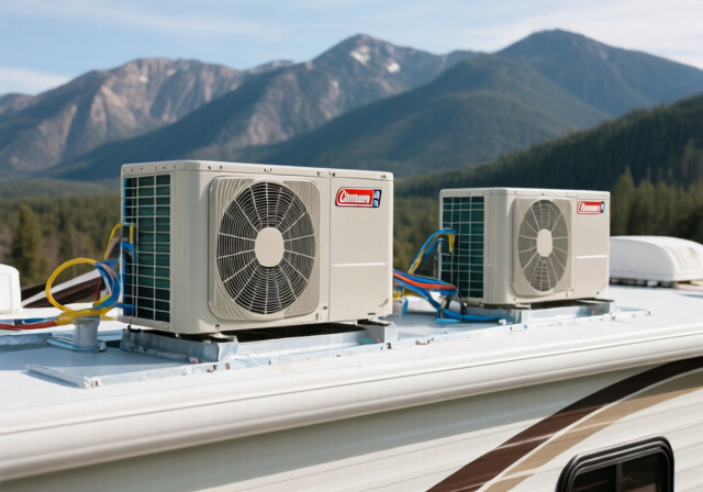 Best Coleman Heat Pumps