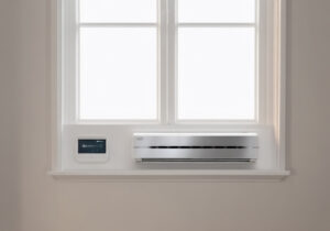 Best Window Heat Pumps