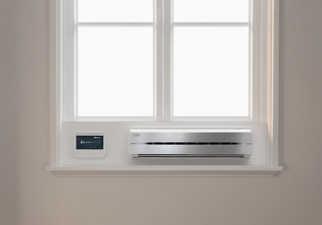Best Window Heat Pumps