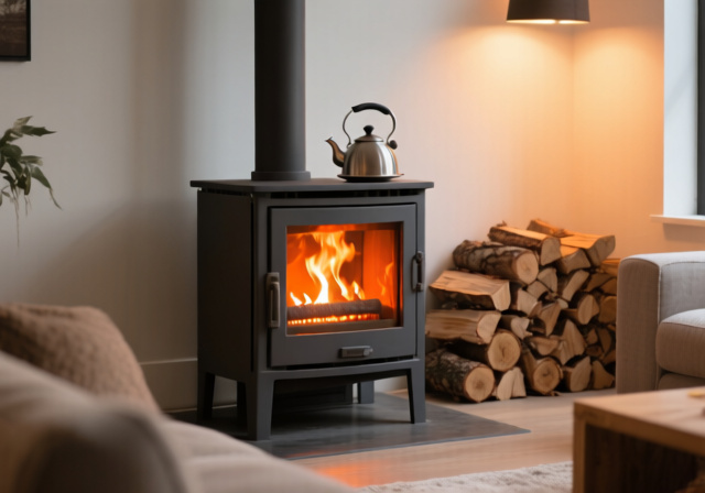 Best Wood Stoves