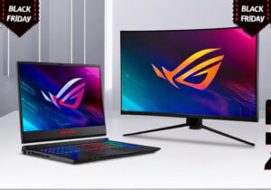 Best Black Friday ROG Deals